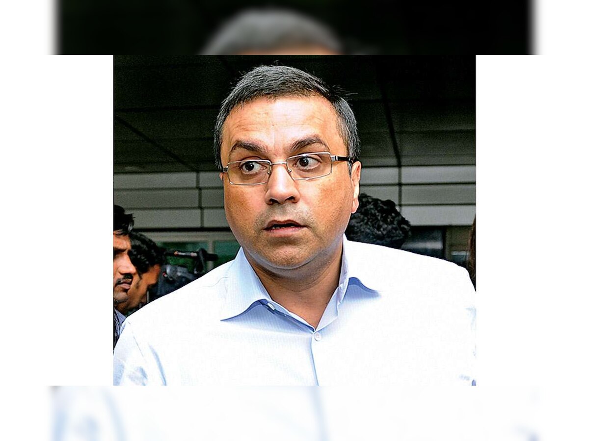 Independent panel probing Rahul Johri must declare no conflict of interest: CoA