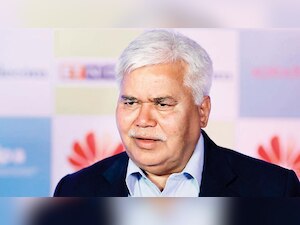 Monthly TV viewing bill set to fall: Trai chairman RS Sharma