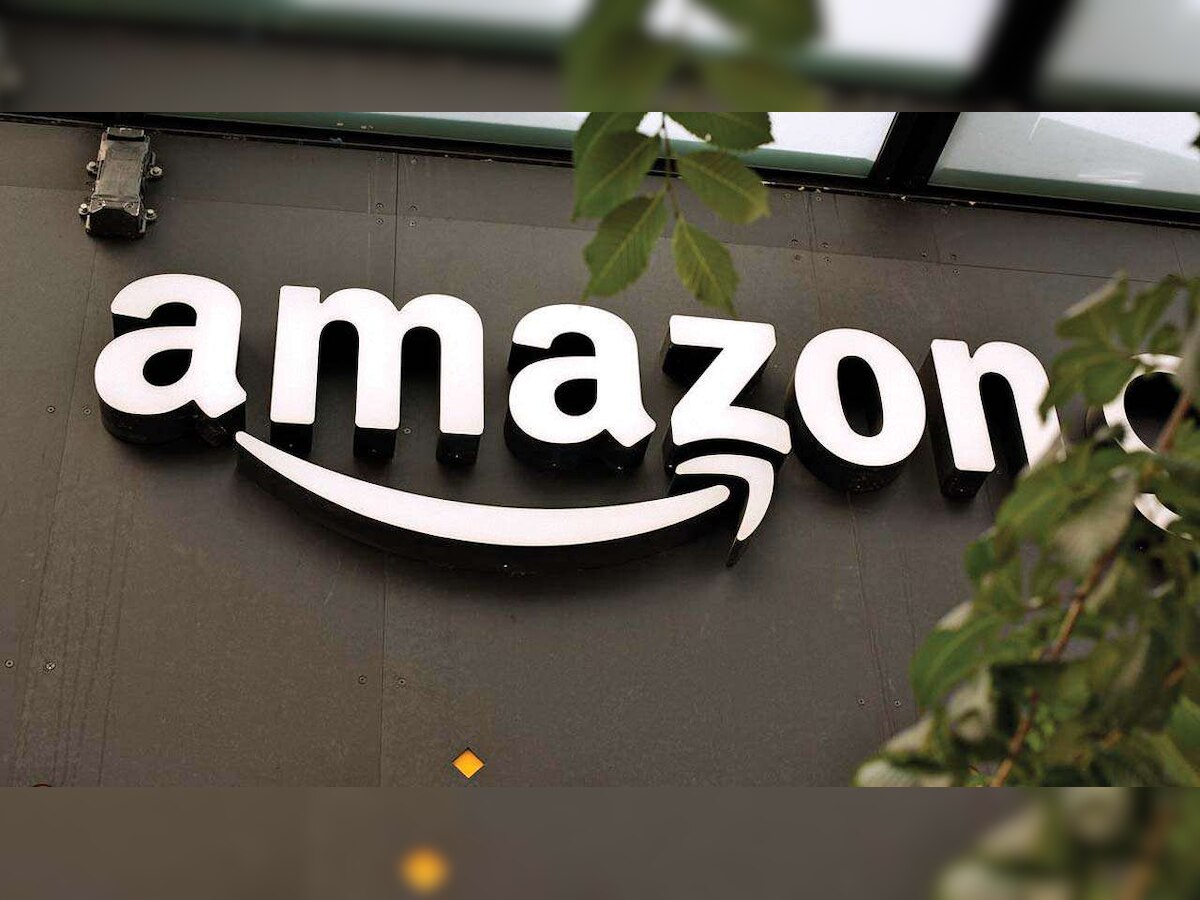 Man orders phone, gets soap; four including Amazon India head booked 