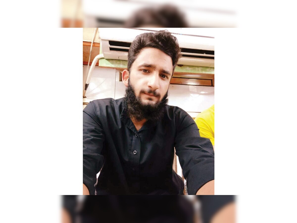 Missing student's last location was Pulwama: Gautam Budh Nagar police