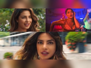 Just 5 seconds of Priyanka Chopra in 'Isn't It Romantic' Trailer - Watch