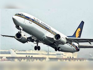 Senior staff to get another 25% of September salaries on Friday: Jet Airways