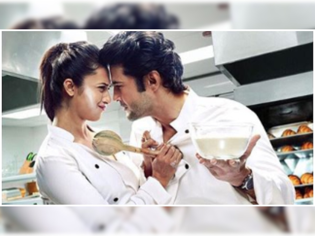 Divyanka Tripathi to star opposite Rajeev Khadelwal in 'Coldd Lassi Aur Chicken Masala'