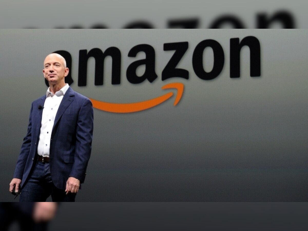 Amazon's new goal: Teach 10 million kids a year to code