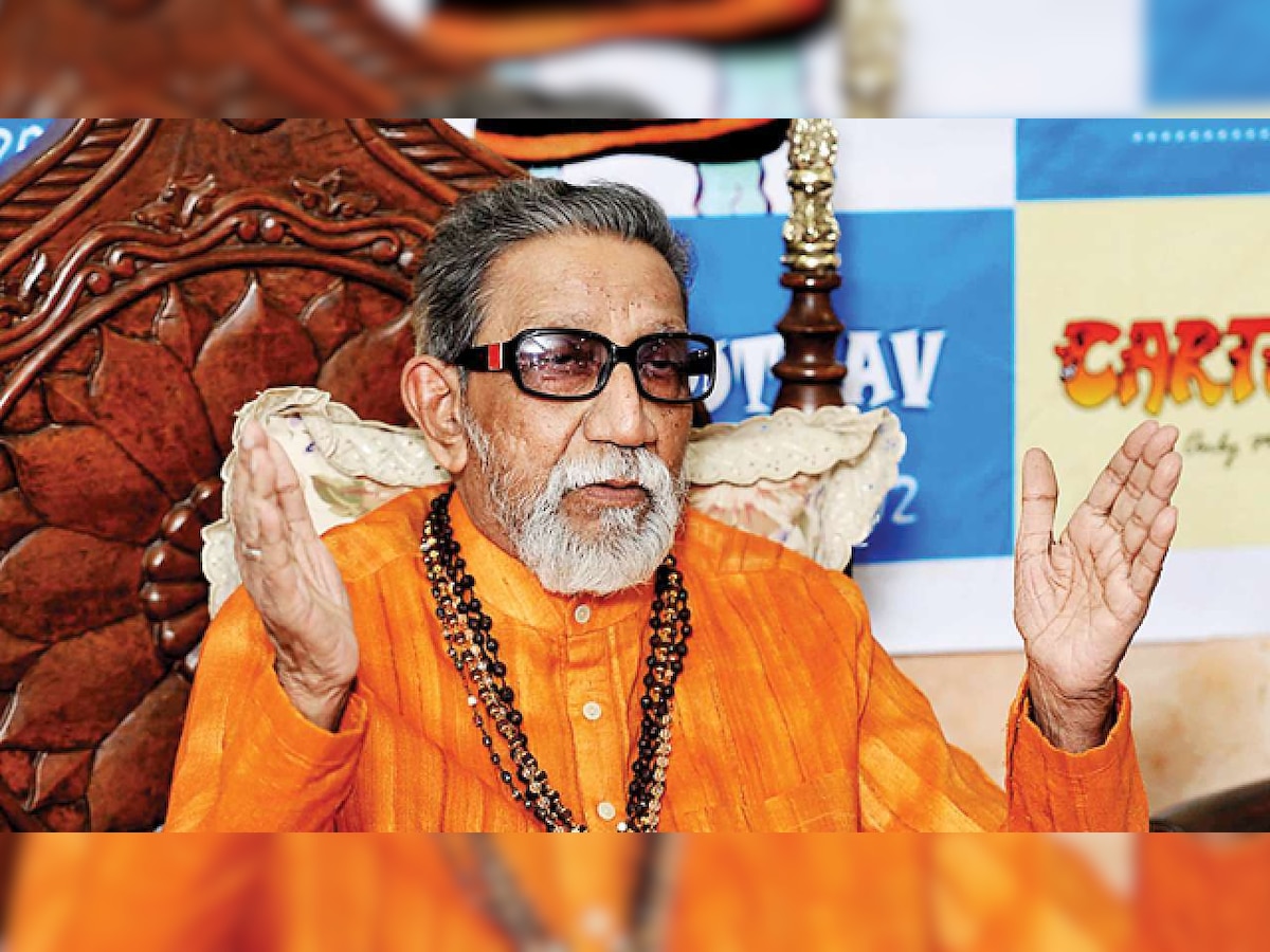 Bal Thackeray's son Jaidev withdraws opposition to late Shiv Sena chief's will 