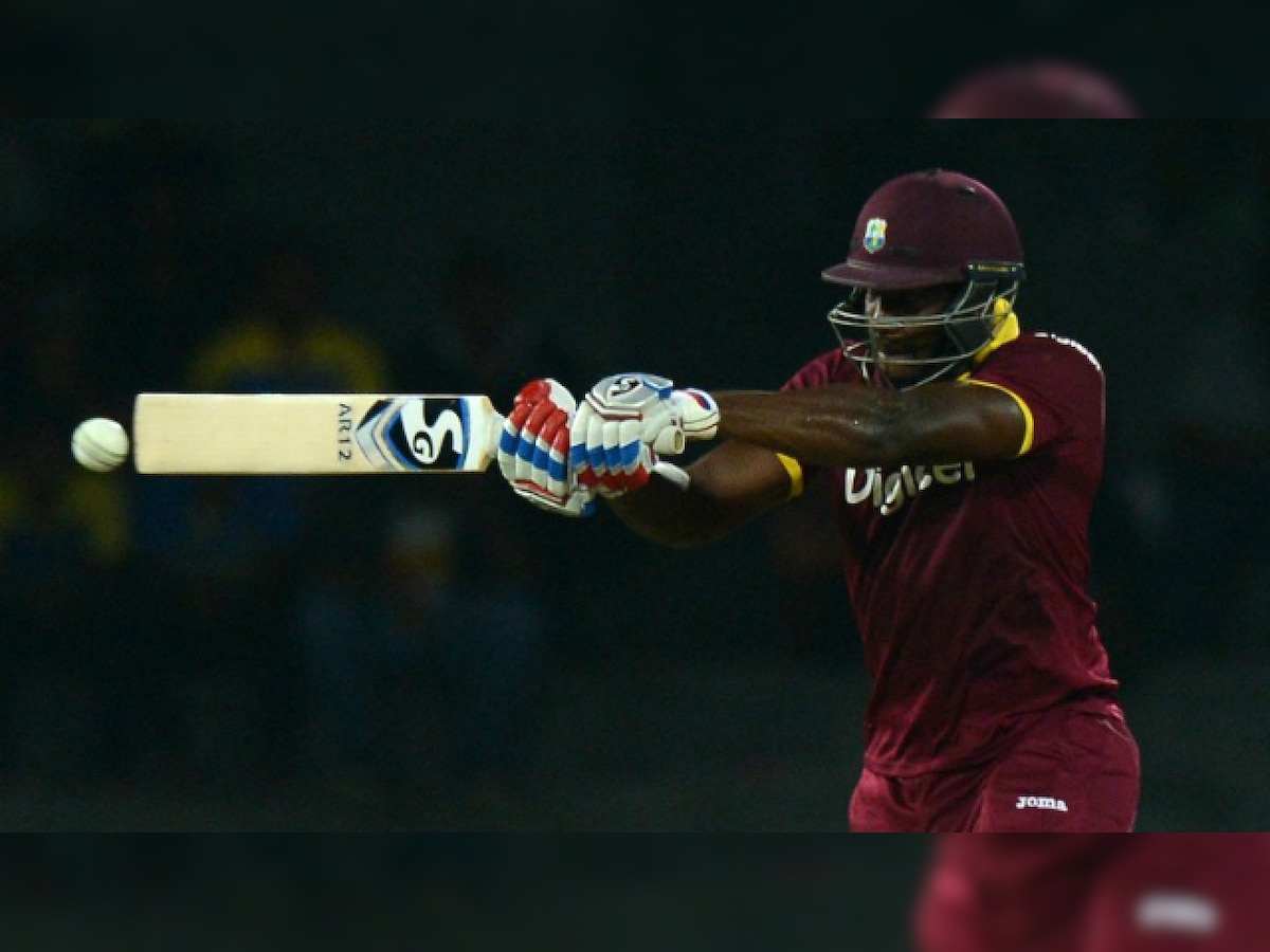 India vs West Indies 1st T20: Andre Russel misses nets; suspense over availability