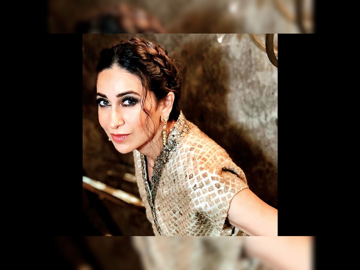 ‘I am shocked after reading the stories’: Karisma Kapoor on #MeToo movement and more