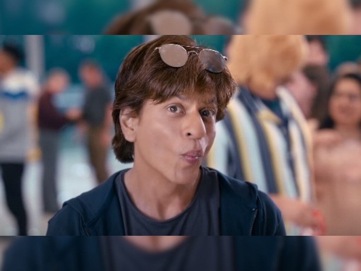 Aamir Khan to Akshay Kumar: Here's what B-Town celebs have to say about Shah Rukh Khan's Zero trailer