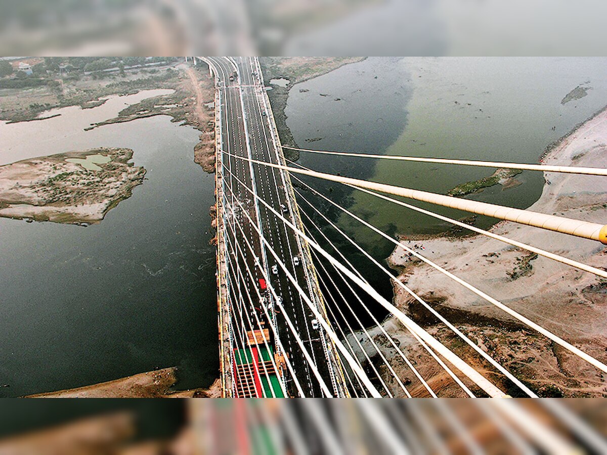 Signature Bridge to open for public today