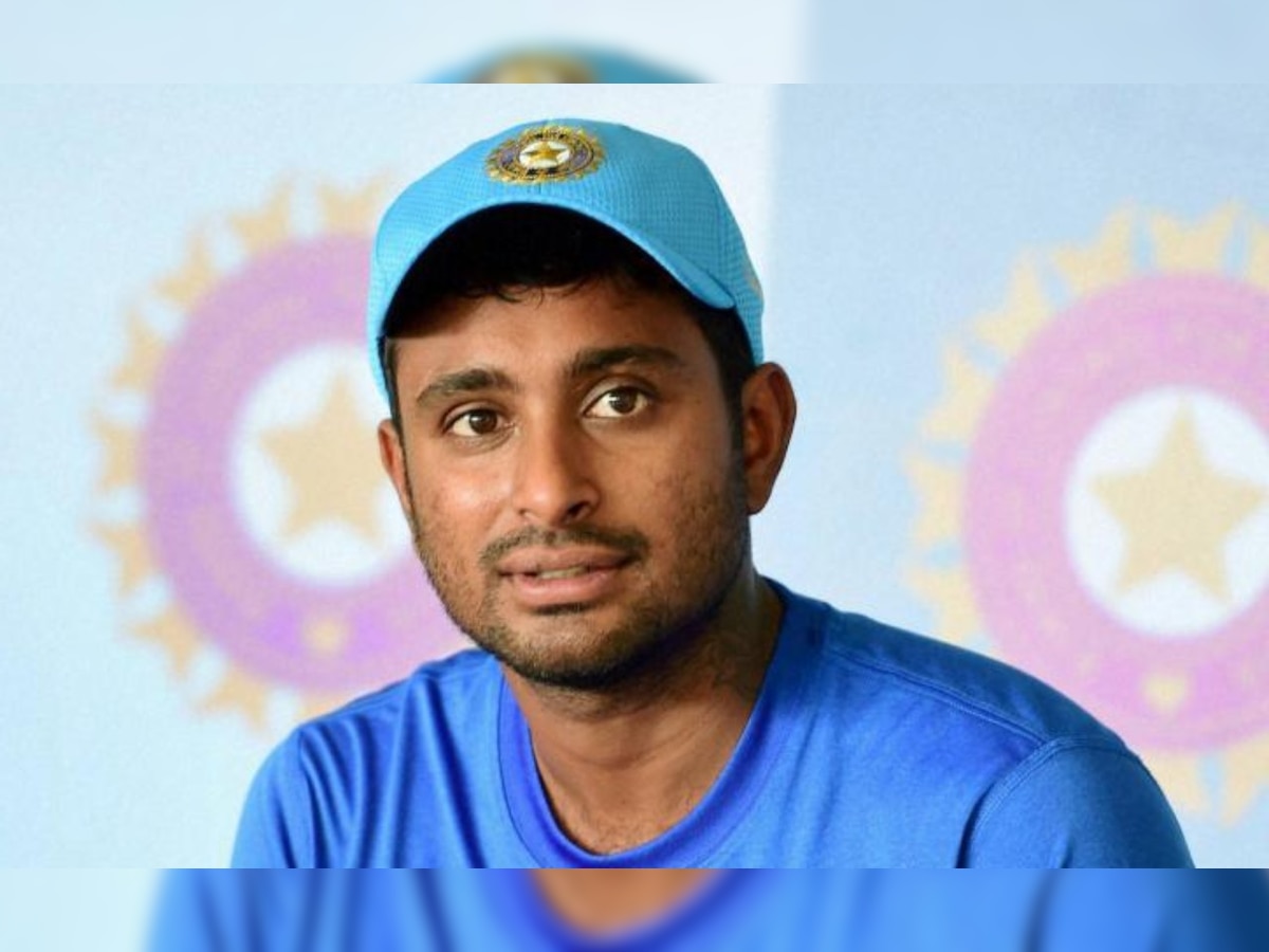 Ambati Rayudu makes an important decision keeping 2019 World Cup in mind