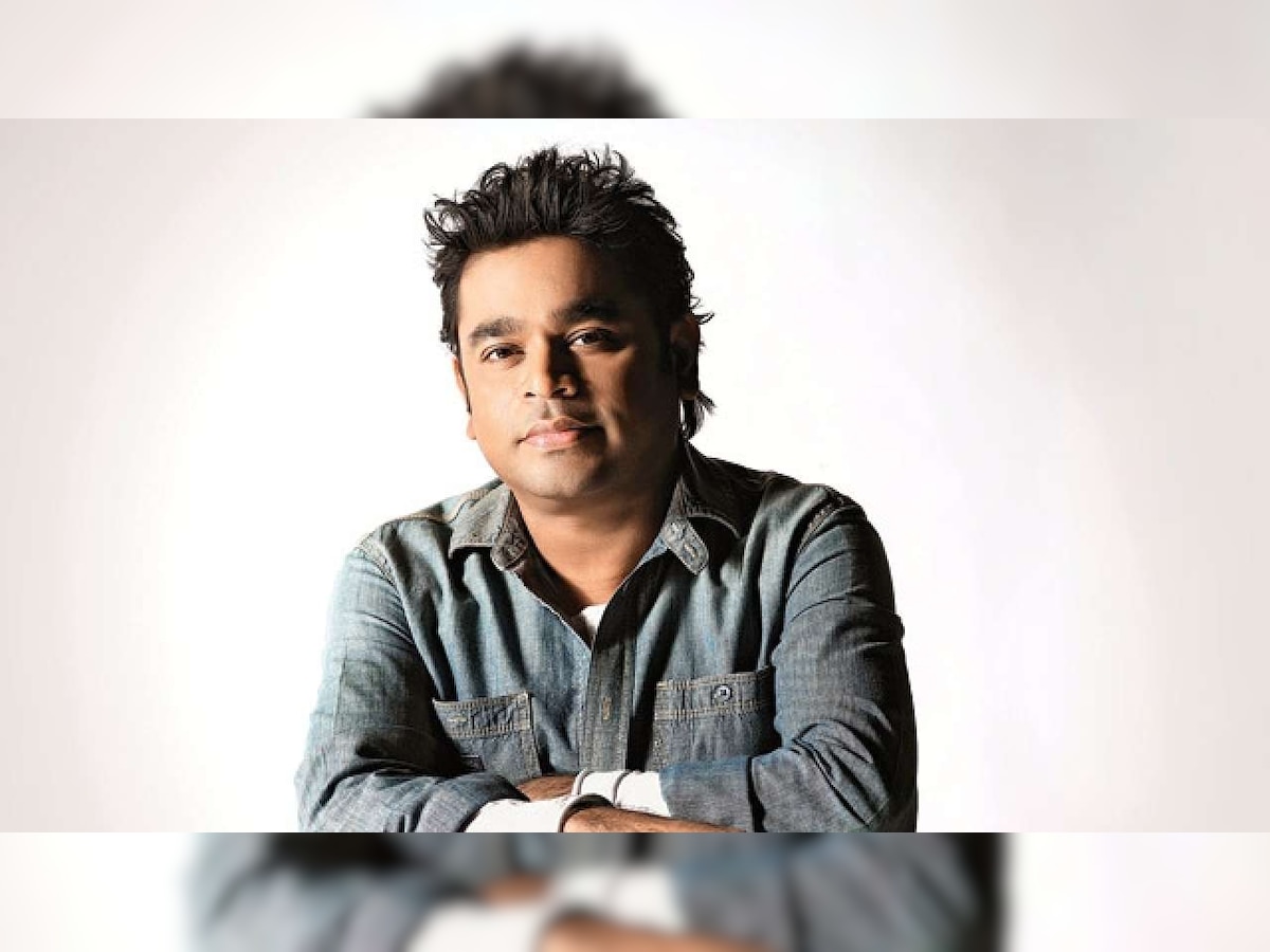 Felt like a failure; wanted to end life: A R Rahman 