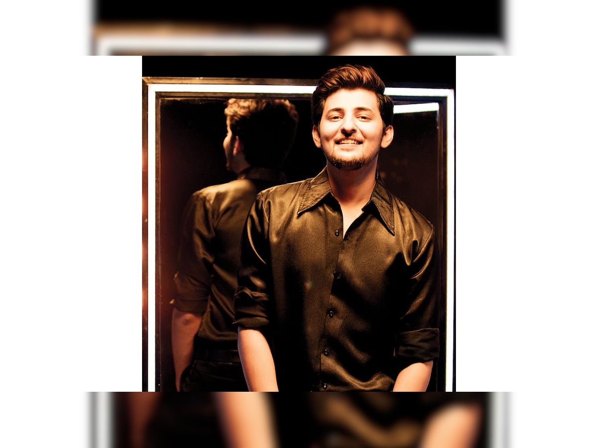 Right things at the right time for Darshan Raval