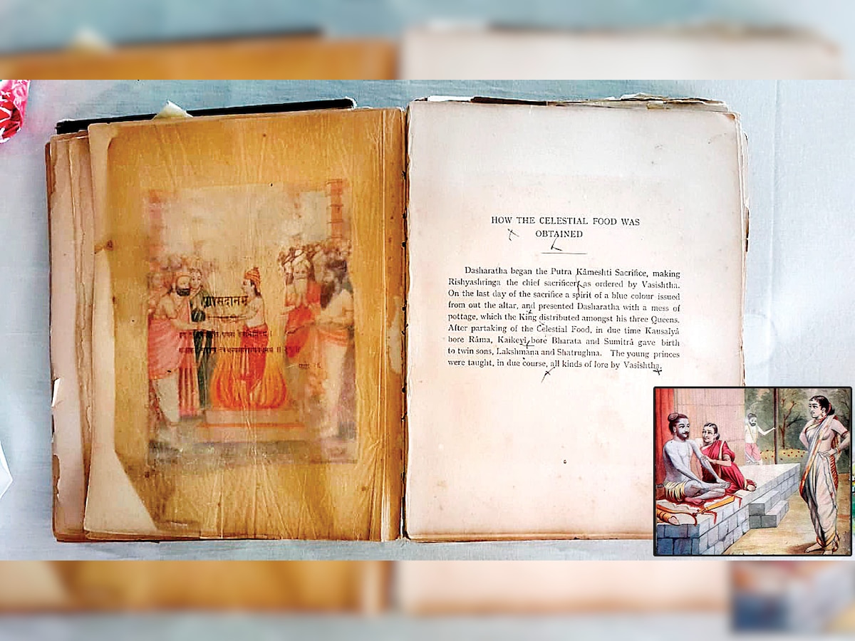 DNA SPECIAL: Ex-Aundh ruler's rare art volumes could soon be on your coffee table