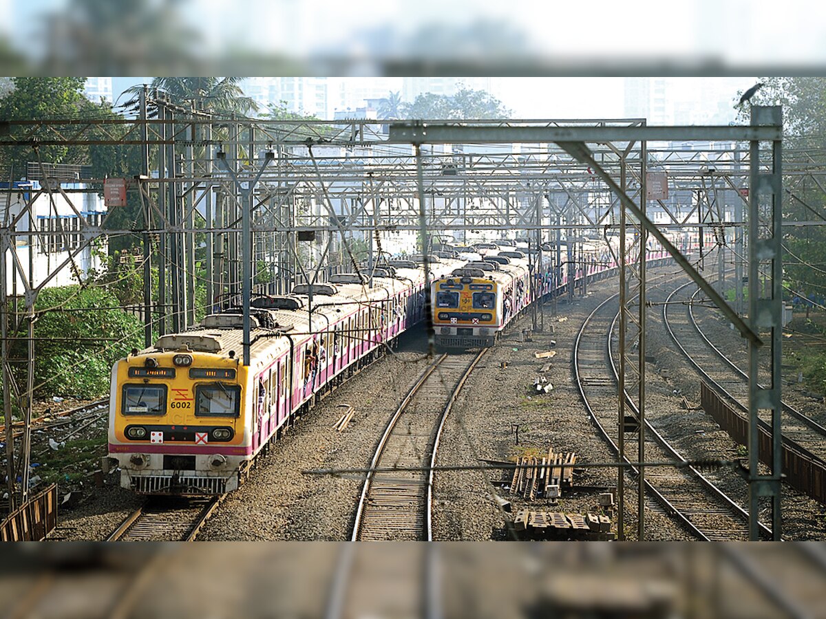 Western Railway trains can chug on skip-halt basis: Kailash Verma