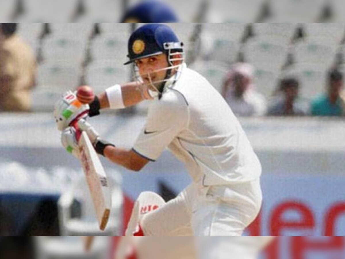 Ranji Trophy: Gautam Gambhir steps down as captain; Delhi name his replacement