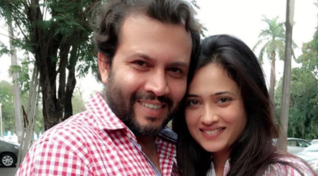 Here's Why Shweta Tiwari Was Not Staying With Husband Abhinav Kohli For ...