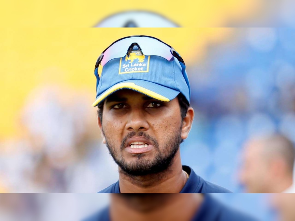 Sri Lanka vs England 1st Test: Chandimal looks to put Root & Co in a spin at Galle