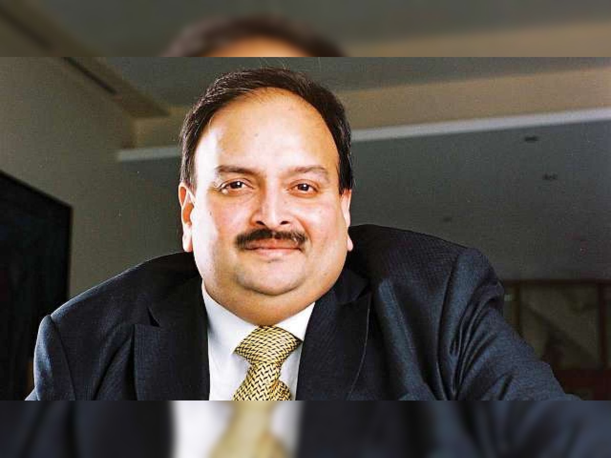 PNB scam: ED arrests Mehul Choksi's close associate from Kolkata