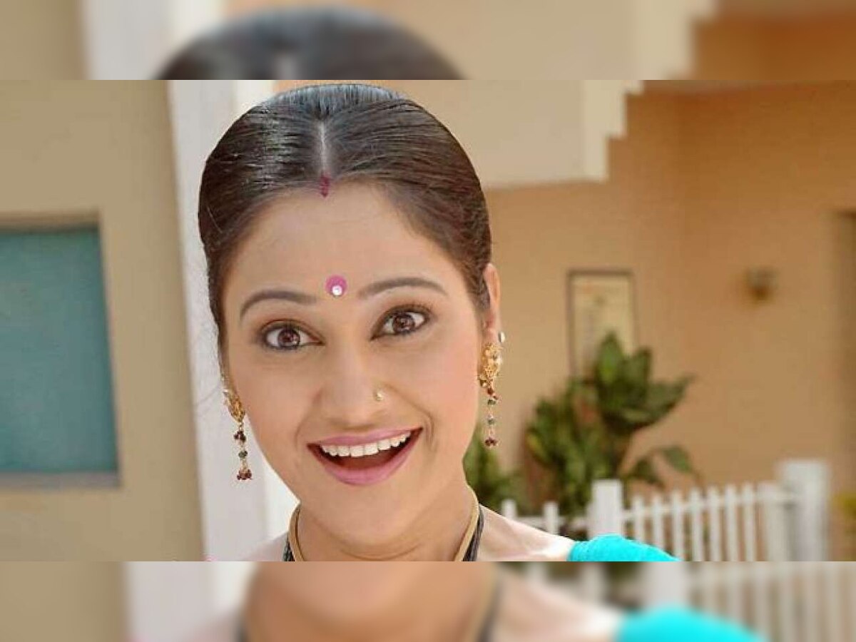 Taarak Mehta Ka Ooltah Chashmah: Here's why Dayaben is likely to NOT RETURN on the show