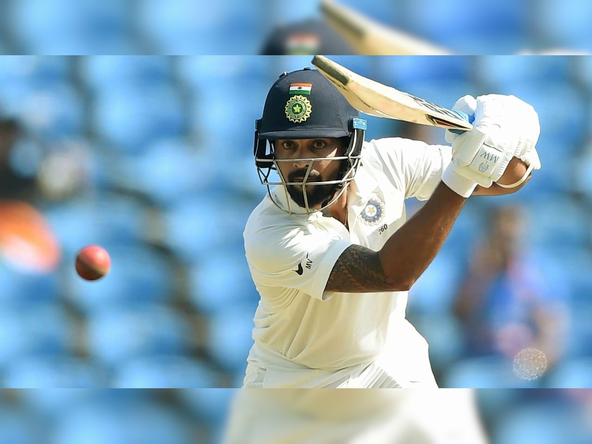 Here are Murali Vijay’s expectations from India's tour of Australia