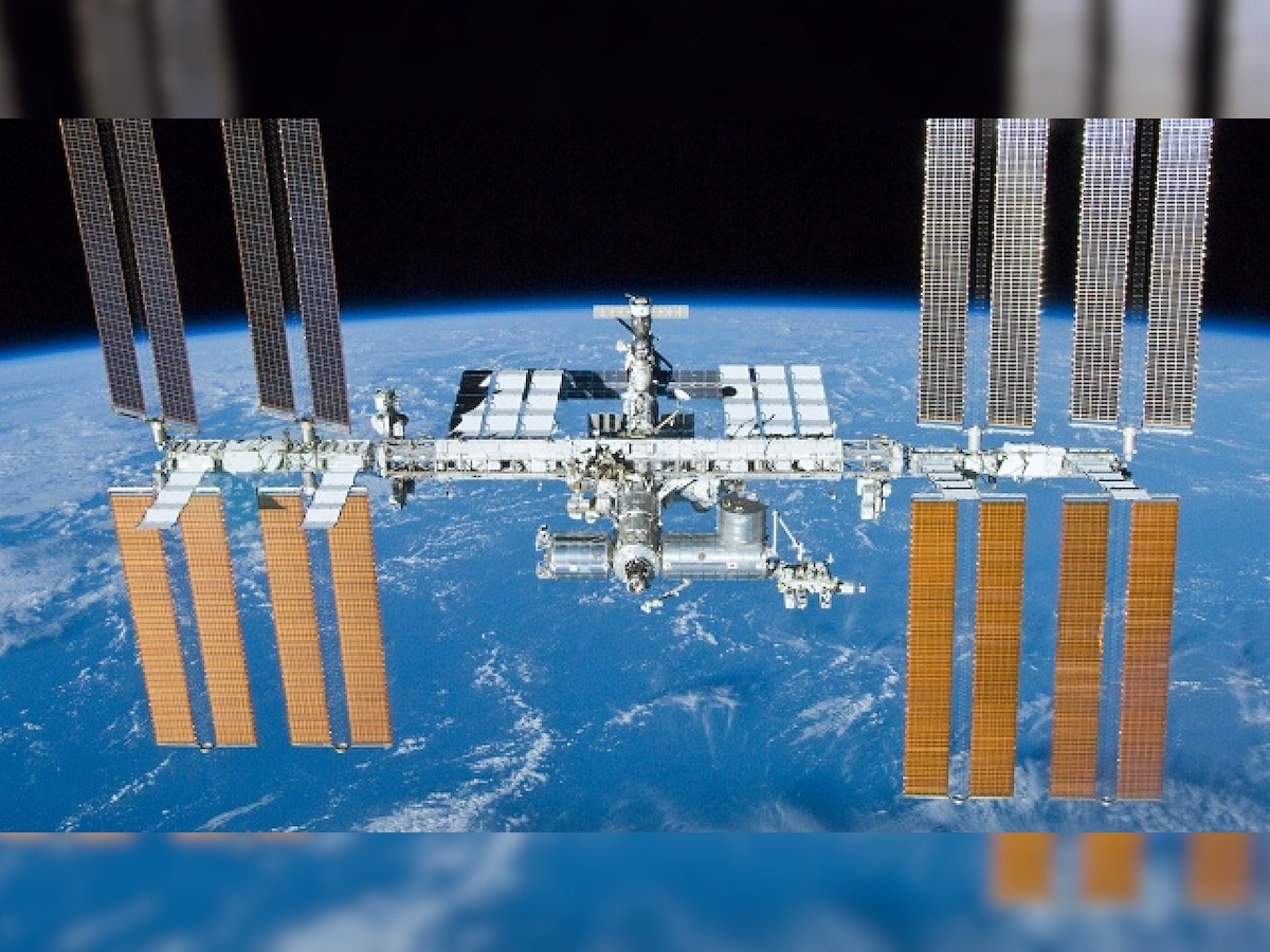 China unveils new 'Heavenly Palace' space station as ISS days numbered