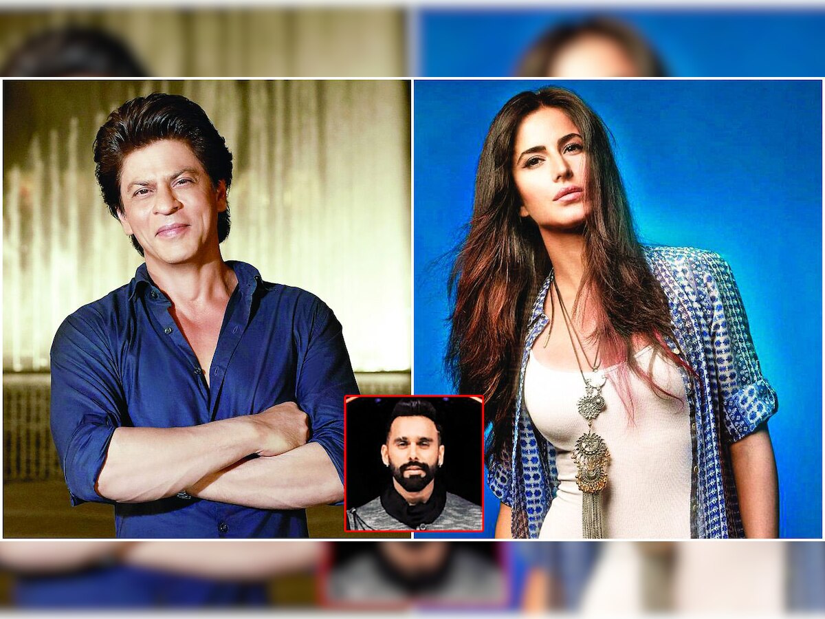 Zero: Qawwali for Shah Rukh Khan and a high-voltage dance number for Katrina Kaif