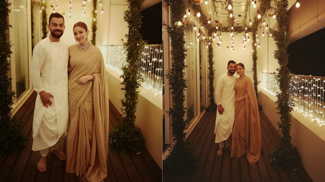 What Karishma Tanna and husband Varun Bangera wore for dreamy wedding: All  pics | Fashion Trends - Hindustan Times