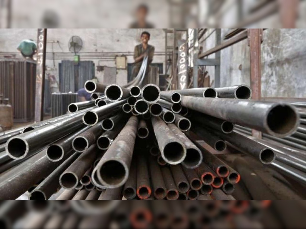 China, India unfairly subsidized, dumped welded pipe, claims US 