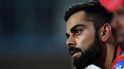Leave India comment: When a young Virat Kohli said Herschelle Gibbs was his favourite cricketer