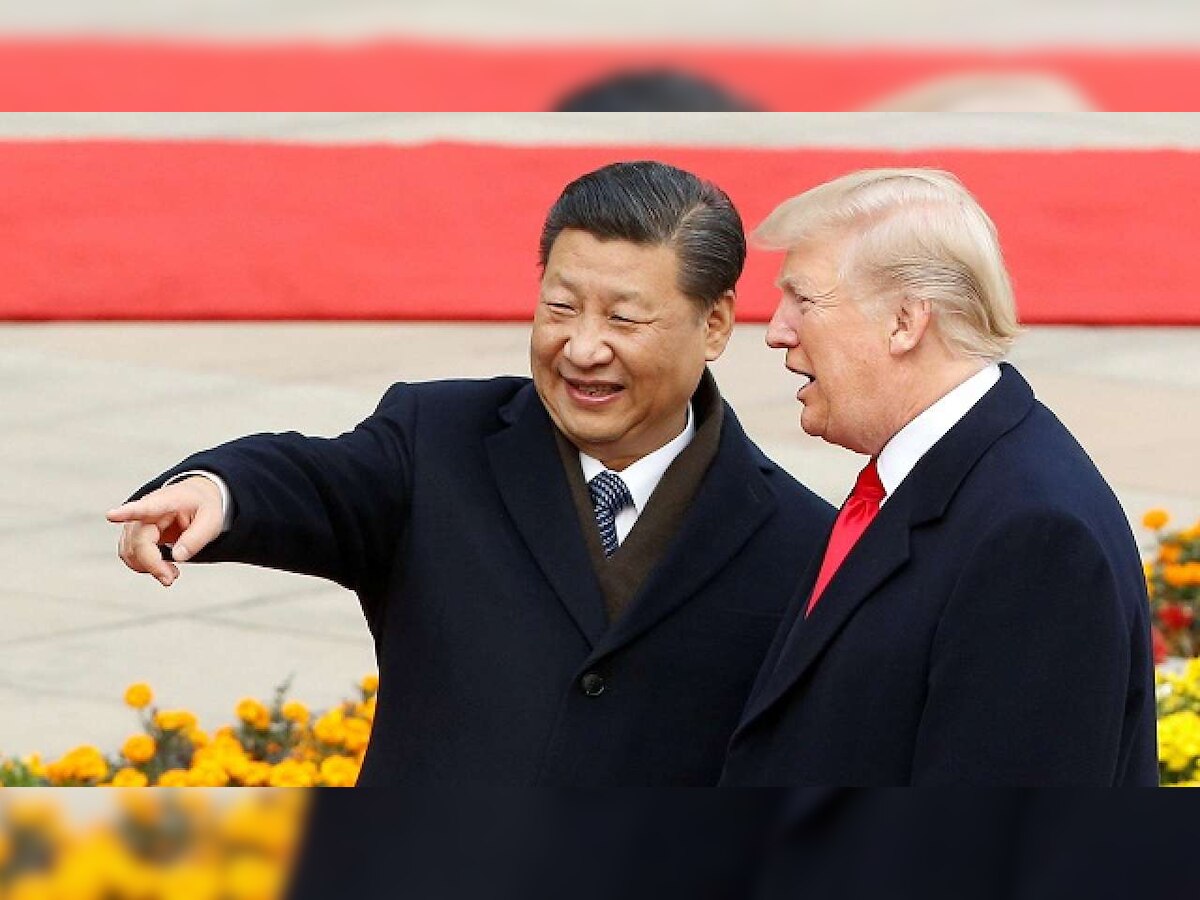 Ahead of G20, Xi Jinping tells Donald Trump to 'respect their choices'