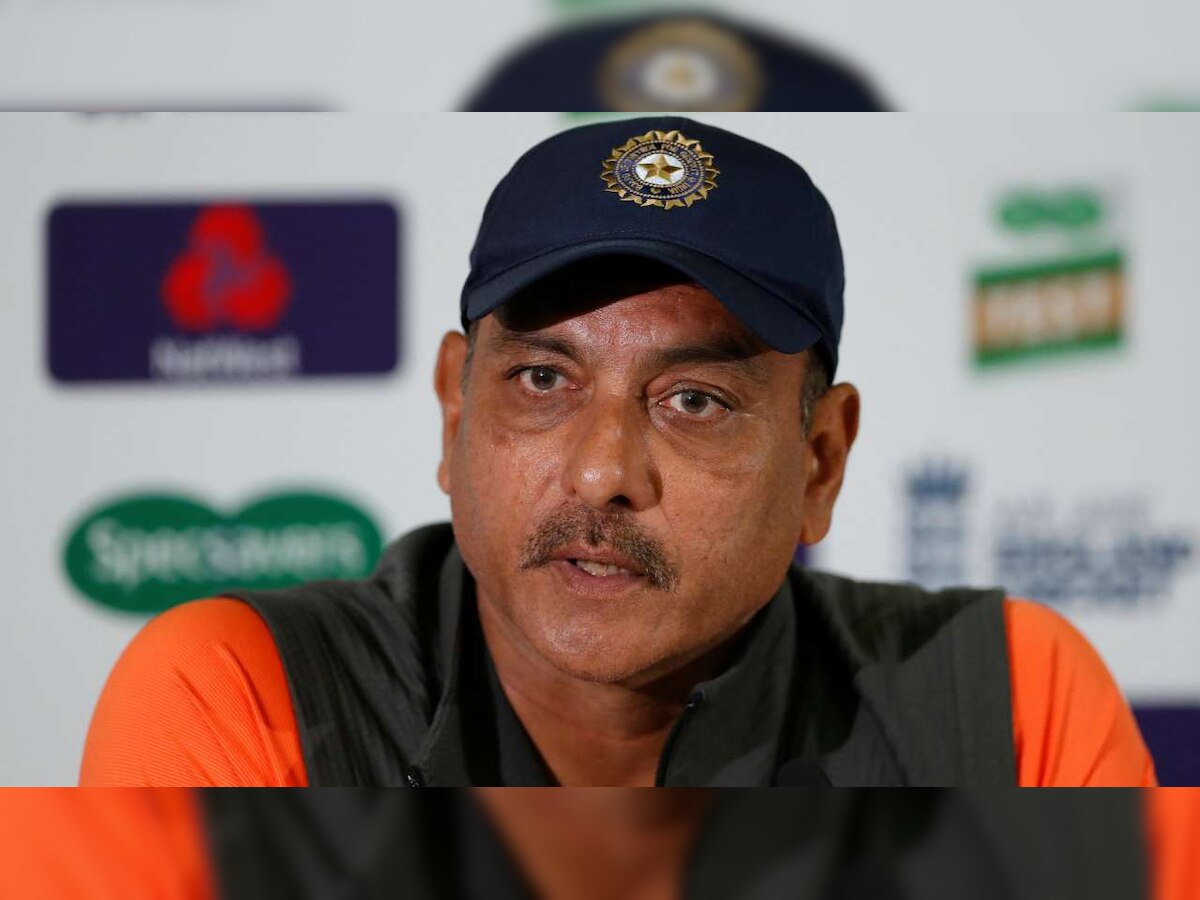 Let people judge whether this is best travelling team: CoA tells Ravi Shastri