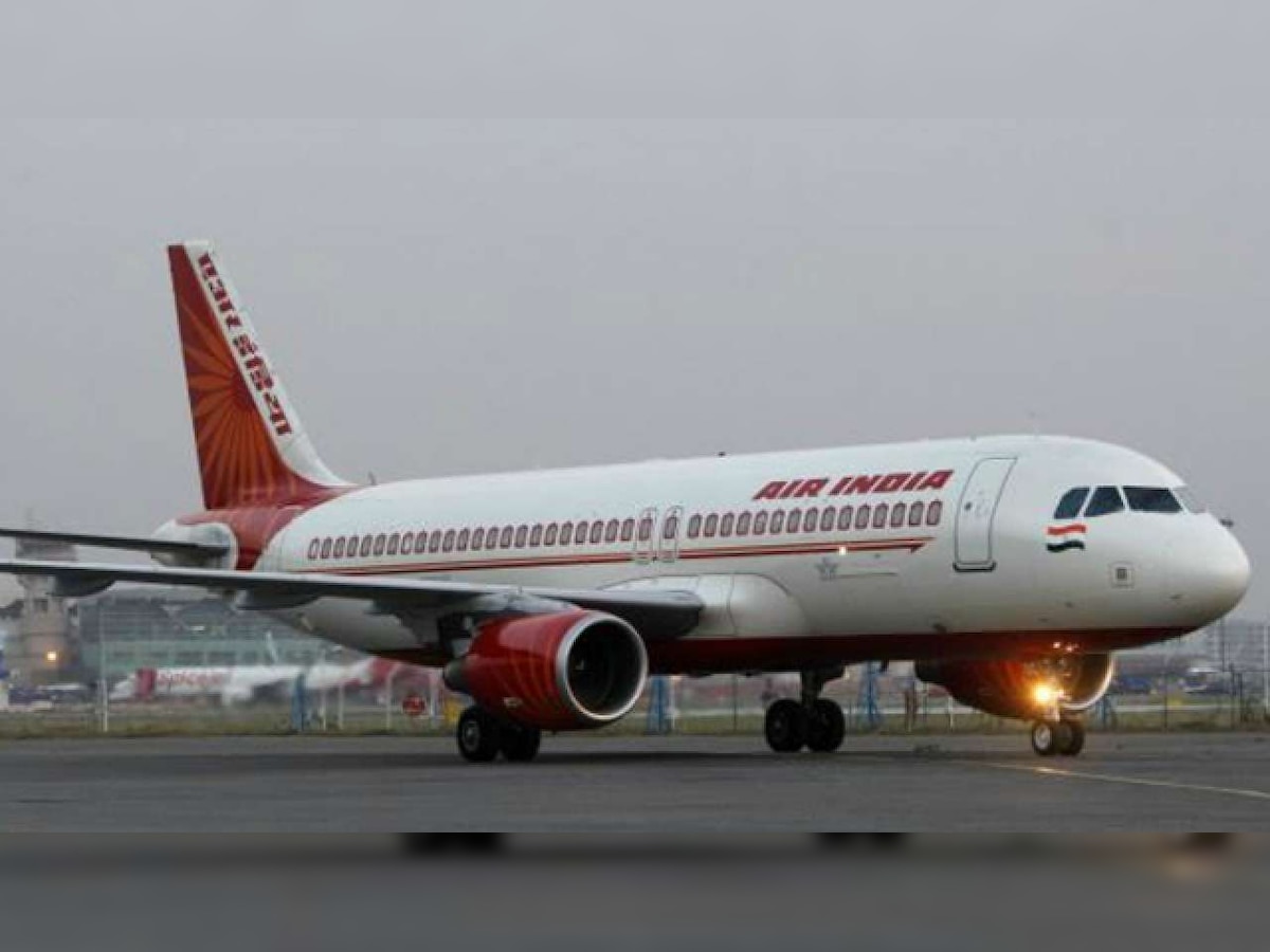 37 Air India flights delayed after ground staff goes on strike over not receiving Diwali bonus