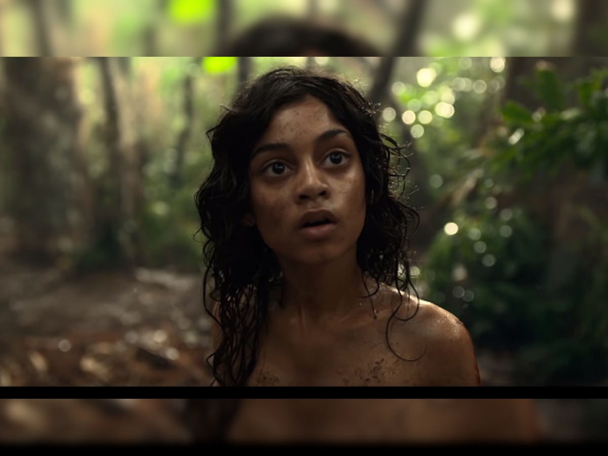 'Mowgli' has stayed true to its Indian roots, explores colonialism: Andy Serkis