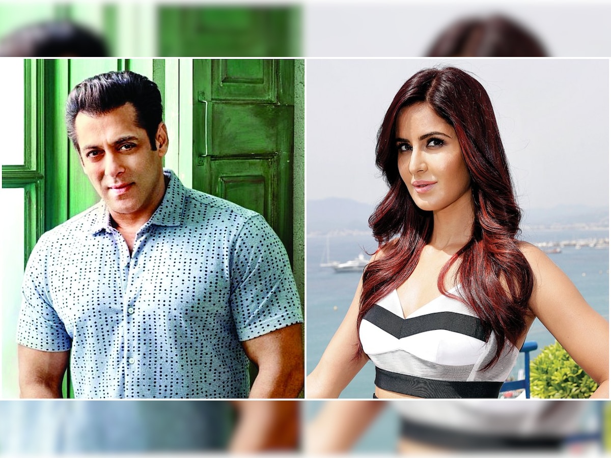 Bharat: Wagah border recreated for Salman Khan-Katrina Kaif starrer