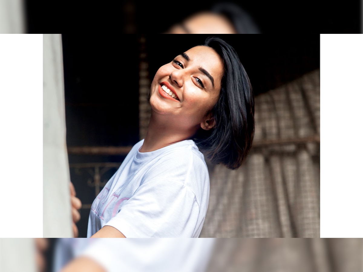 Prajakta Koli’s video to be screened by the UN