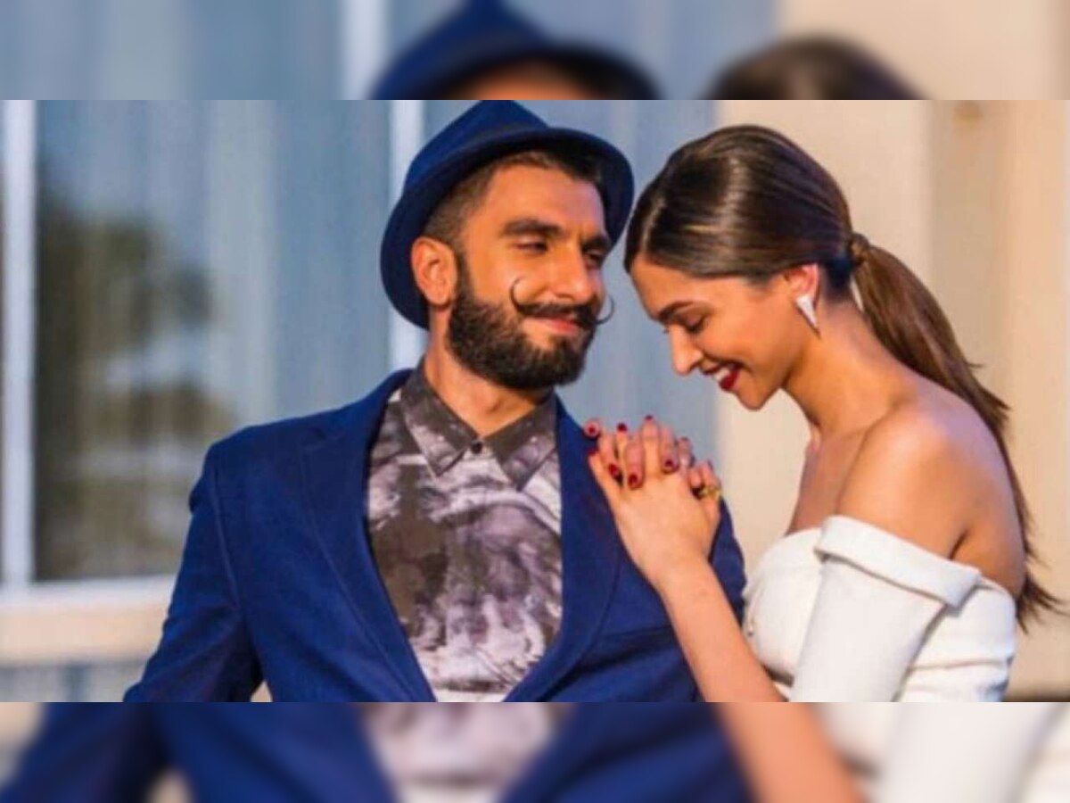 All the vendors from the Deepika Padukone and Ranveer Singh wedding