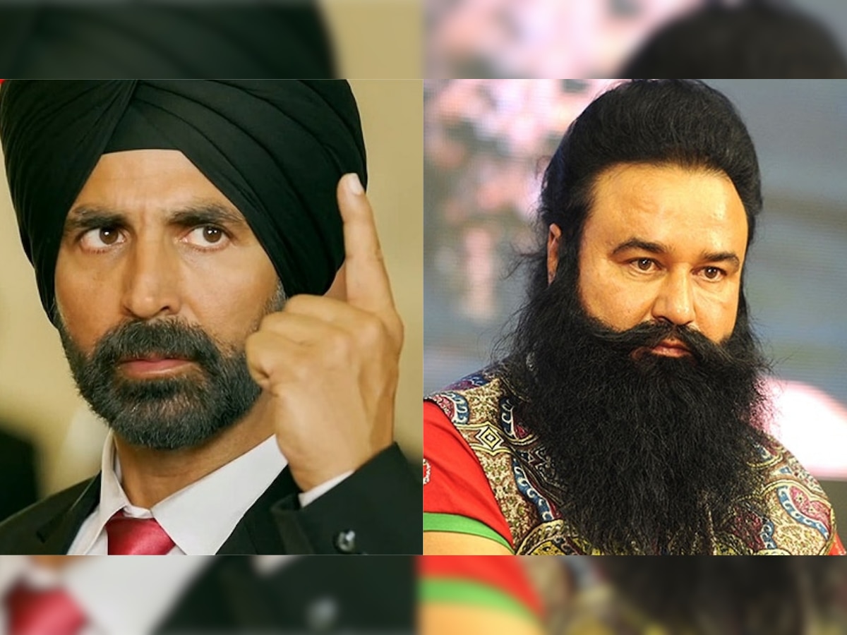 Akshay Kumar denies involvement in 2015 sacrilege case, says 'I have never ever met Gurmeet Ram Rahim Singh' 