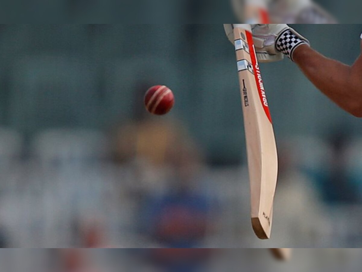 Ranji Trophy: Koushik Ghosh slams hundred on Bengal comeback