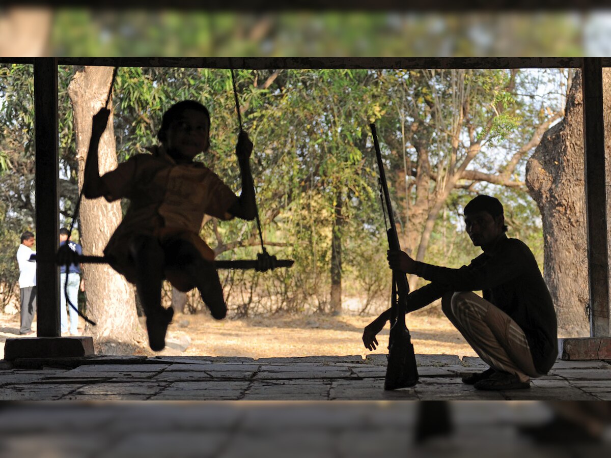 LAND RIGHTS: Adivasis, Dalits to march to Gandhinagar