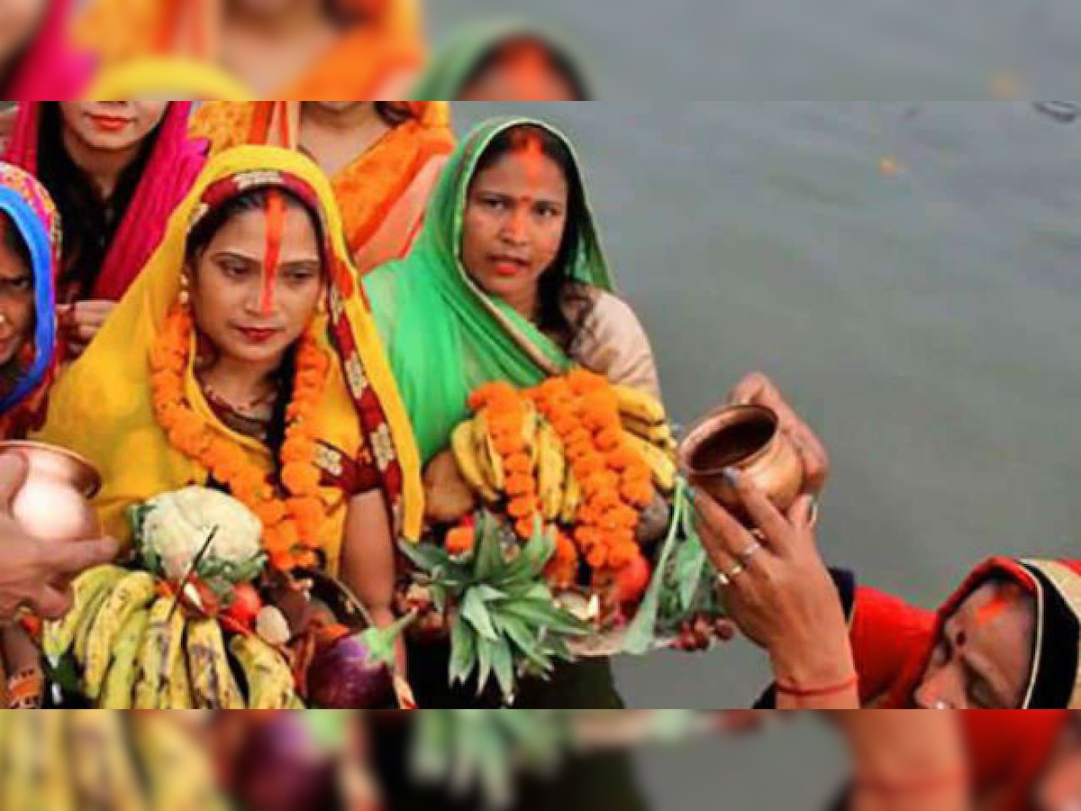 Chhath Puja 2018: Puja timings, Significance and Whatsapp messages for your loved ones