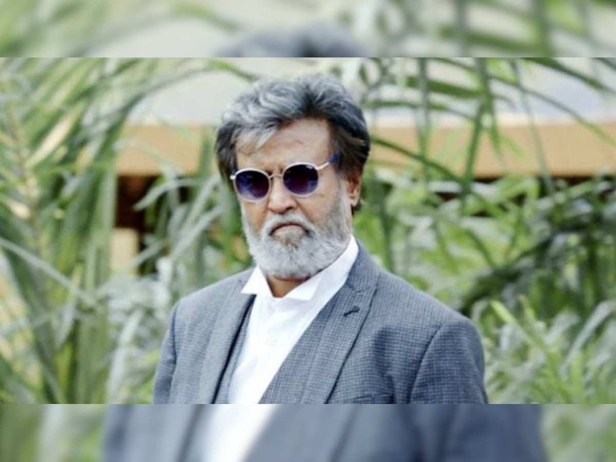 Rajinikanth claims note-ban implementation flawed, says BJP is dangerous if opposition feels that way 