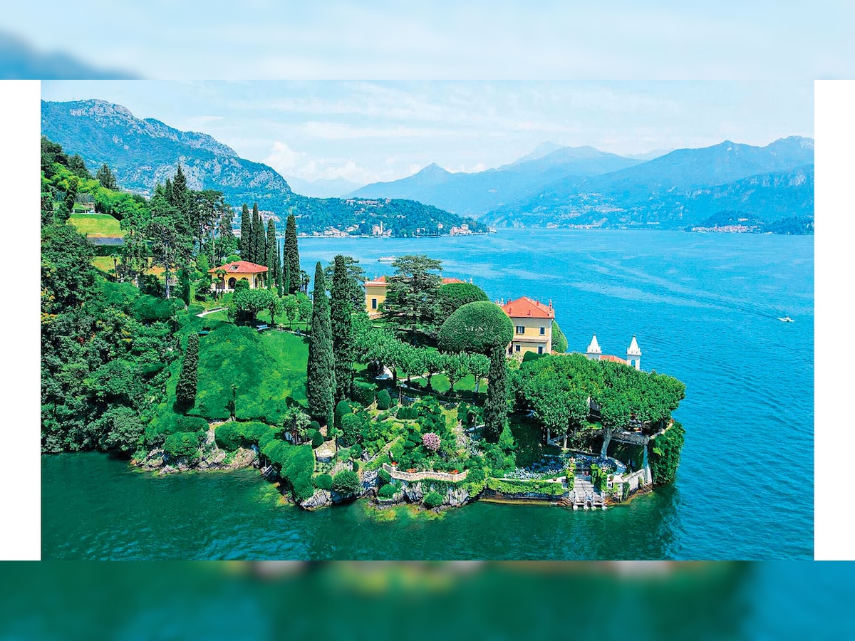 From Isha Ambani to Deepika Padukone: Why Lake Como is a top draw among Indians