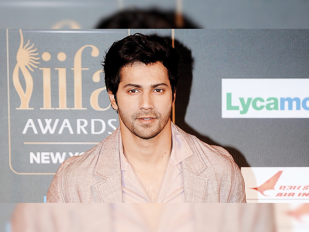 Varun Dhawan to attend the screening of 'October' at IFFI