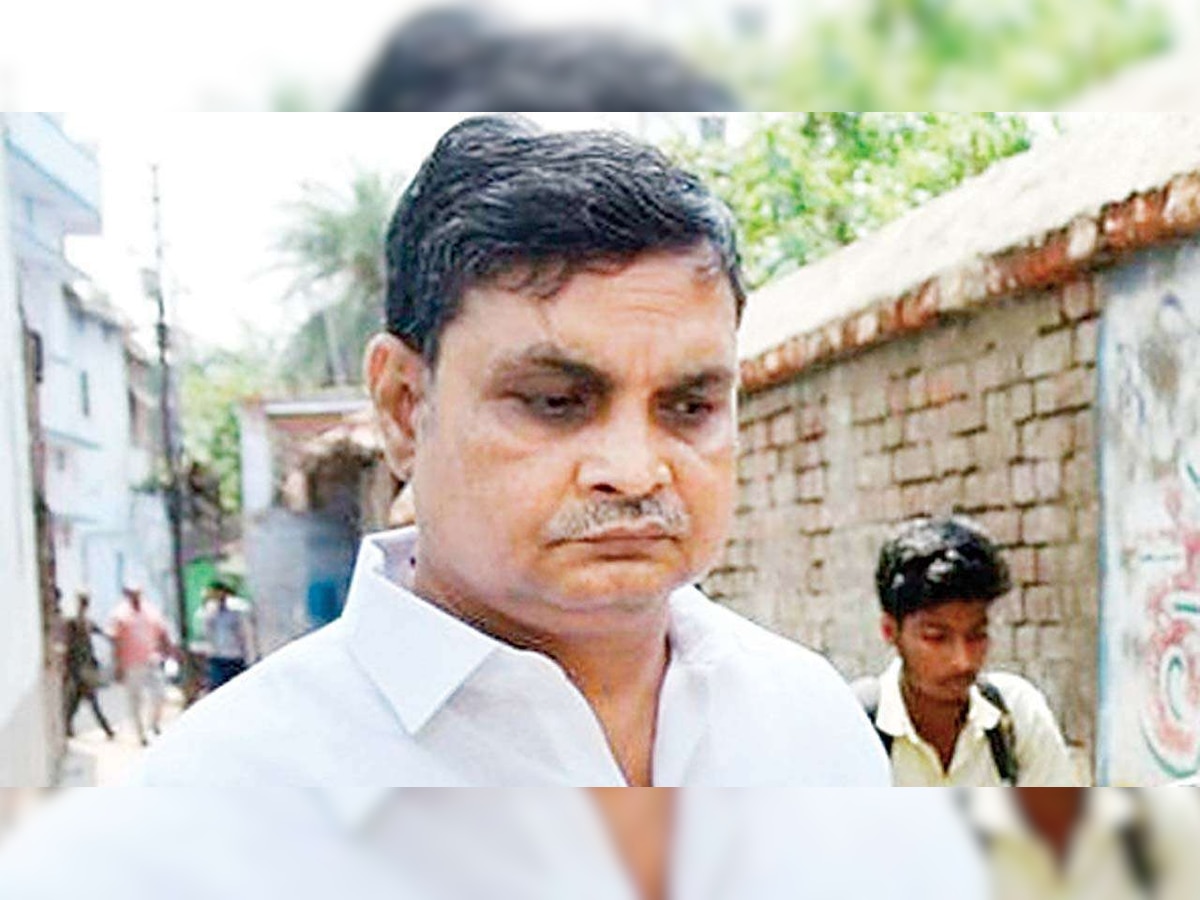 Muzaffarpur shelter home rape case: Court orders seizure of land of Brajesh Thakur's wife