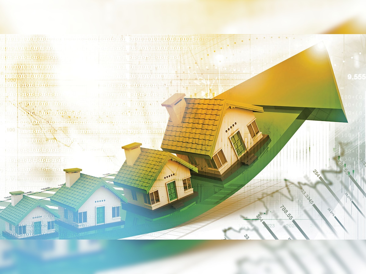 How step-up home loan is different from top-up one