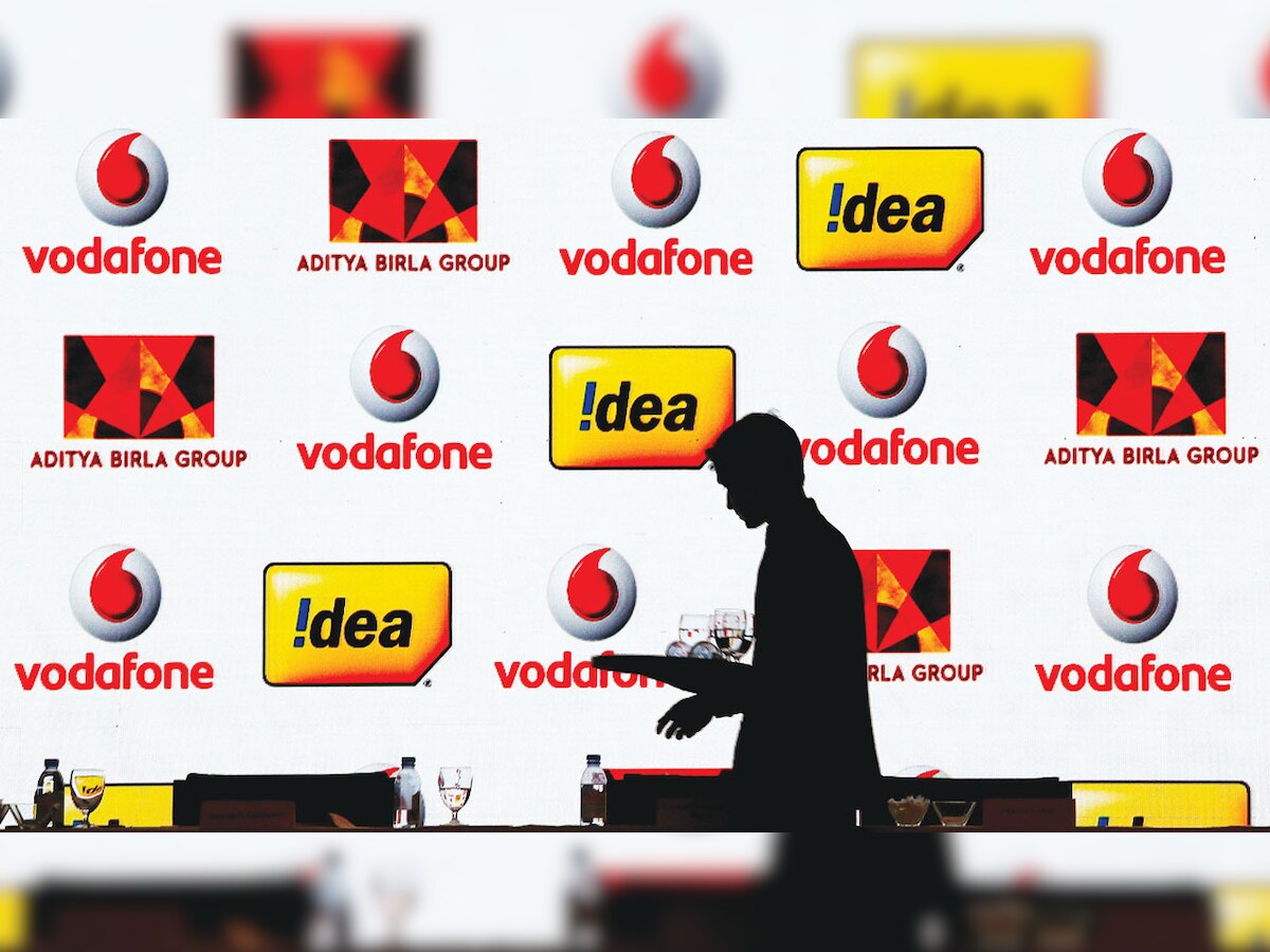 Vodafone posts €7.8 bn loss, half of it on sale of India arm