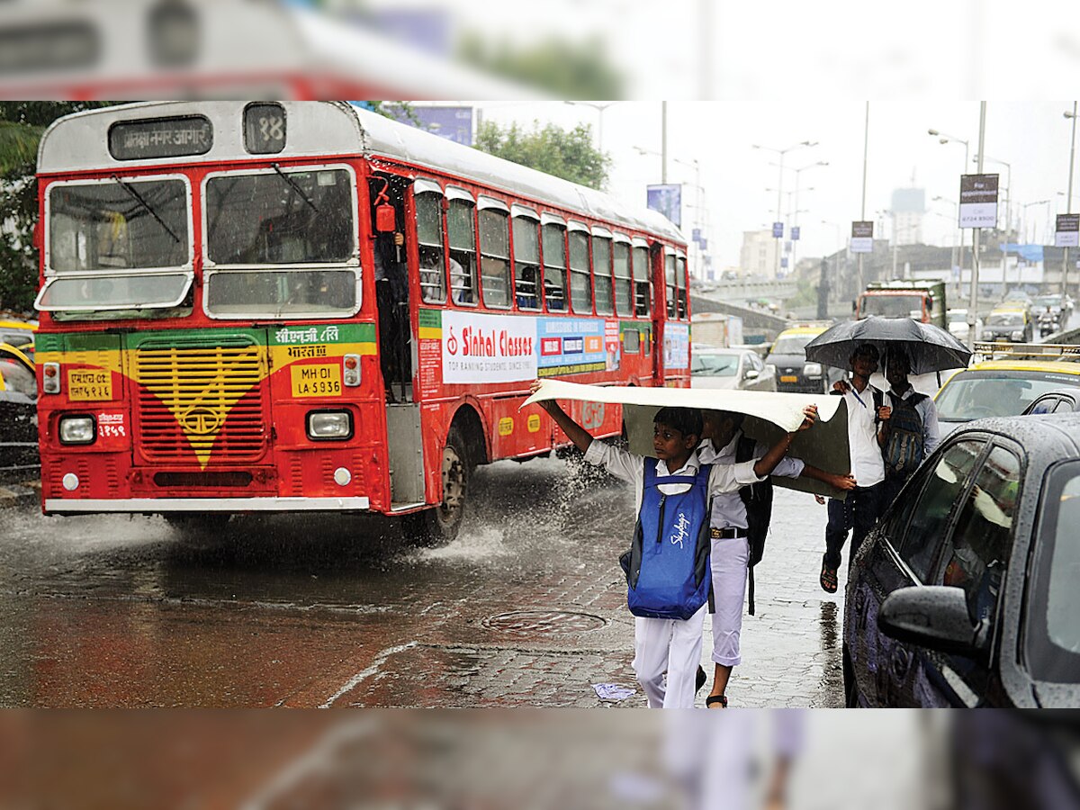 You can track bus timings on app by March: BEST