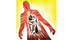Uncle and three cousins molest 16-year-old girl in Bandra