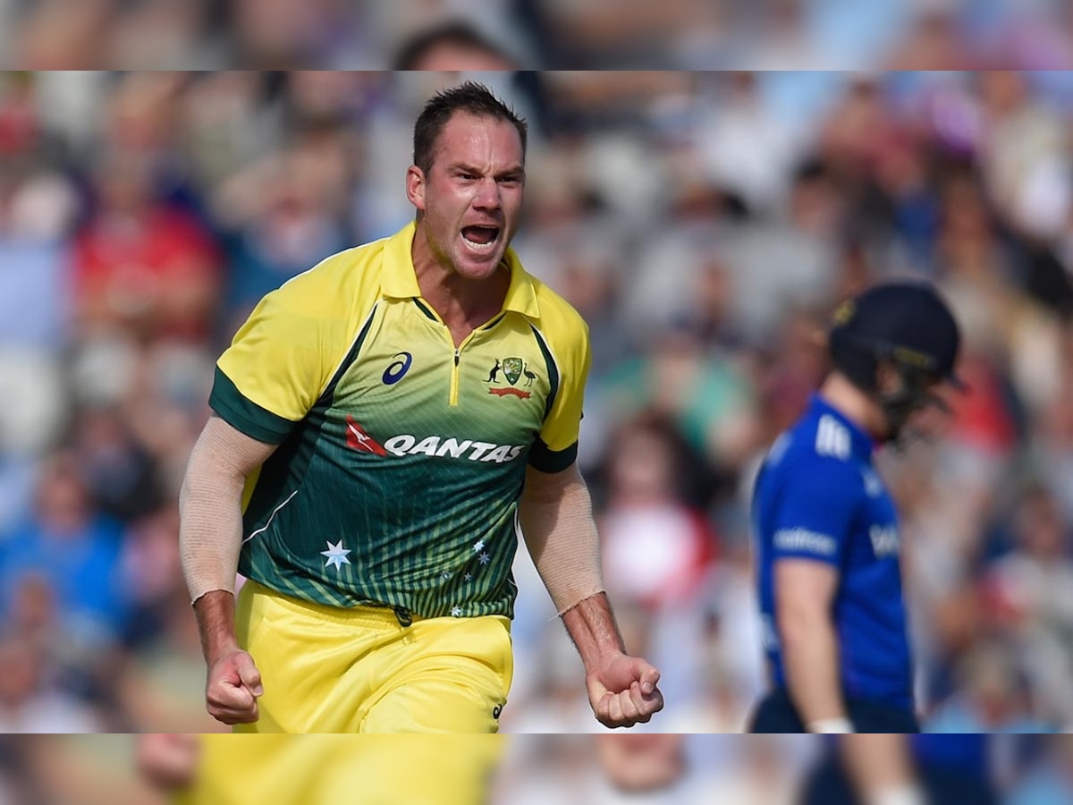 Fearing a mystery ailment could lead him to bleed to death, Aussie paceman John Hastings retires