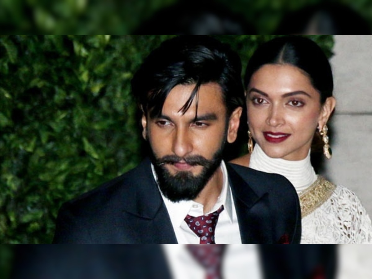 Deepika Padukone Weds Ranveer Singh: Media grasps at straws as the couple gives no leeway to broadcast their big day